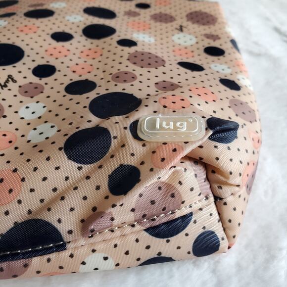 Lug Insulated Pouch NWOT - Picture 4 of 4